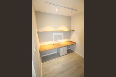 Sala de apartamento para alugar com 2 quartos, 58m² em Vila Rossi, São José dos Campos