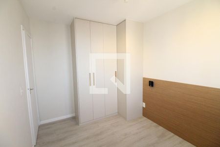 Quarto 1 de apartamento para alugar com 2 quartos, 58m² em Vila Rossi, São José dos Campos