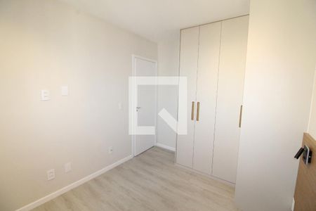 Quarto 1 de apartamento para alugar com 2 quartos, 58m² em Vila Rossi, São José dos Campos