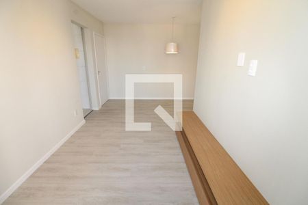 Sala de apartamento para alugar com 2 quartos, 58m² em Vila Rossi, São José dos Campos