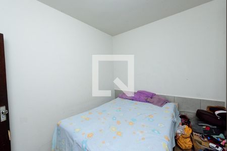 Quarto 1 de casa à venda com 6 quartos, 360m² em Brasil Industrial, Belo Horizonte