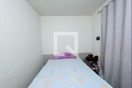 Quarto 1 de casa à venda com 6 quartos, 360m² em Brasil Industrial, Belo Horizonte
