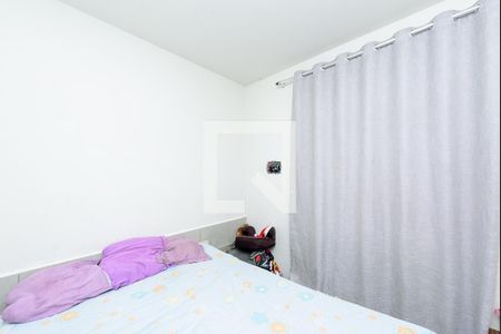 Quarto 1 de casa à venda com 6 quartos, 360m² em Brasil Industrial, Belo Horizonte