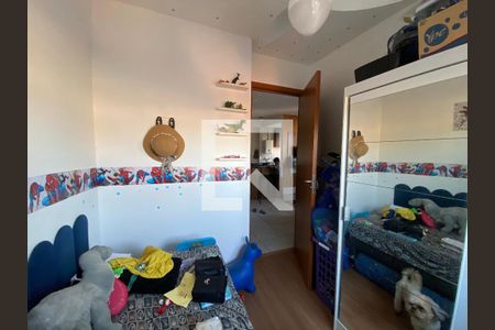 Apartamento à venda com 2 quartos, 40m² em Del Castilho, Rio de Janeiro