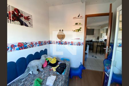 Apartamento à venda com 2 quartos, 40m² em Del Castilho, Rio de Janeiro