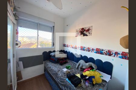 Apartamento à venda com 2 quartos, 40m² em Del Castilho, Rio de Janeiro