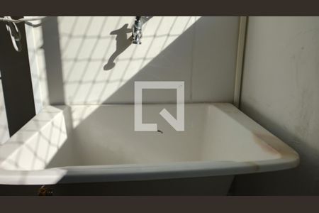 Cozinha  de apartamento para alugar com 2 quartos, 49m² em Jardim Saude, Suzano