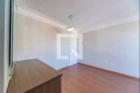 Sala de apartamento para alugar com 2 quartos, 70m² em Vila Príncipe de Gales, Santo André