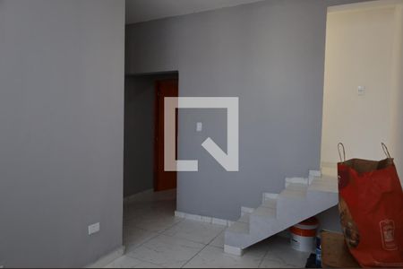 Casa à venda com 2 quartos, 40m² em Jardim Edilene, São Paulo