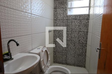Casa à venda com 2 quartos, 40m² em Jardim Edilene, São Paulo