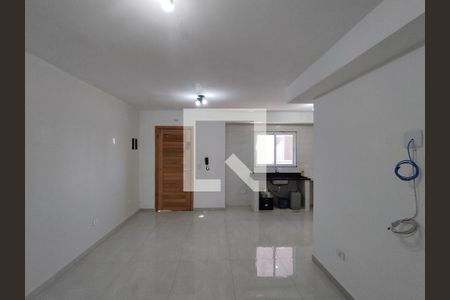 Apartamento para alugar com 2 quartos, 46m² em São João Climaco, São Paulo