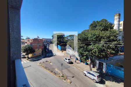 Vista da Rua de apartamento para alugar com 2 quartos, 46m² em São João Climaco, São Paulo