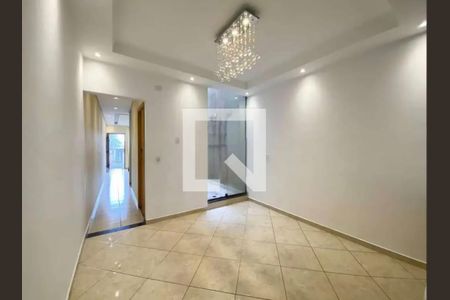 Sala de casa à venda com 3 quartos, 120m² em Jardim Taquari, São Paulo