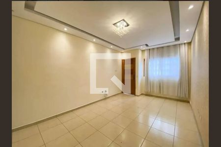 Sala de casa à venda com 3 quartos, 120m² em Jardim Taquari, São Paulo