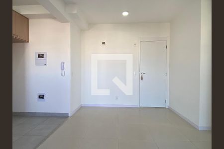 Sala - Cozinha de apartamento para alugar com 2 quartos, 50m² em Vila Osasco, Osasco