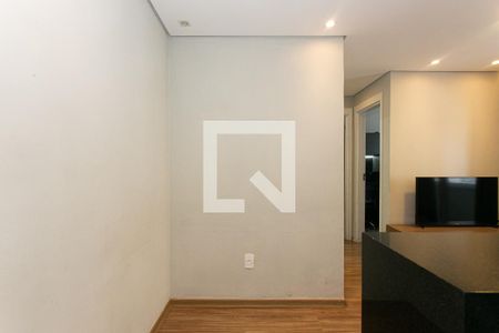 Sala de apartamento à venda com 2 quartos, 45m² em Vila Esperança, São Paulo