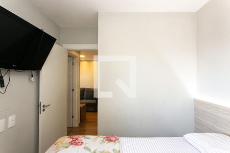 Quarto 1 de apartamento à venda com 2 quartos, 45m² em Vila Esperança, São Paulo