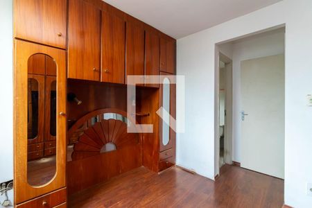Suíte de apartamento à venda com 3 quartos, 69m² em Parque Mandaqui, São Paulo