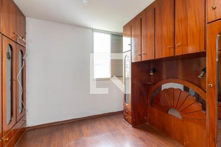 Suíte de apartamento à venda com 3 quartos, 69m² em Parque Mandaqui, São Paulo