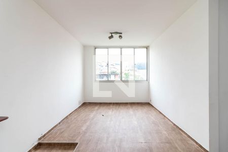 Sala de Estar e Jantar de apartamento à venda com 3 quartos, 69m² em Parque Mandaqui, São Paulo