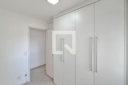 Quarto 1 de apartamento para alugar com 3 quartos, 65m² em Jardim Independencia, São Bernardo do Campo