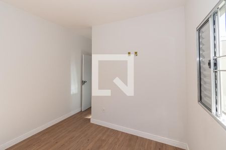 Suite  de casa à venda com 2 quartos, 60m² em Parque Bandeirantes I (nova Veneza), Sumaré