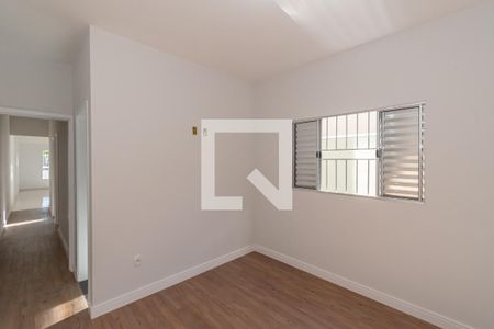 Suite  de casa à venda com 2 quartos, 60m² em Parque Bandeirantes I (nova Veneza), Sumaré