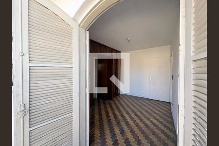 Varanda da Suíte de casa à venda com 4 quartos, 130m² em Parque Sao Luis, São Paulo