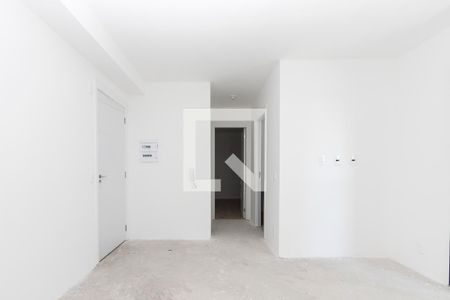 Sala de apartamento para alugar com 2 quartos, 42m² em Santo Amaro, São Paulo