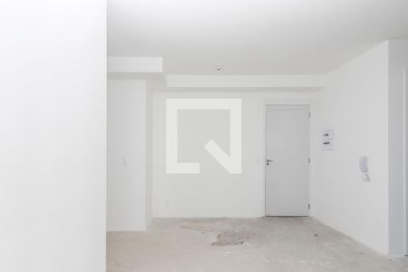 Sala de apartamento para alugar com 2 quartos, 42m² em Santo Amaro, São Paulo