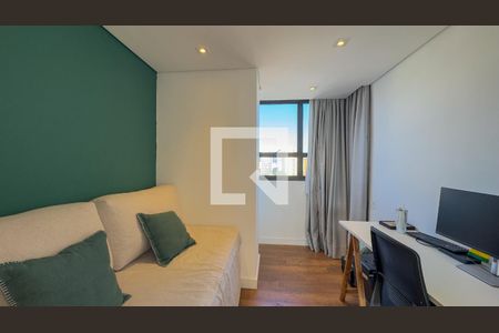 Quarto Suíte de apartamento à venda com 4 quartos, 260m² em Cidade Monções, São Paulo