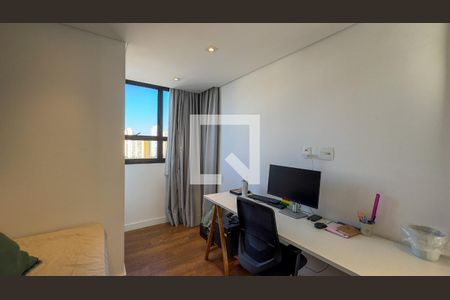 Quarto Suíte de apartamento à venda com 4 quartos, 260m² em Cidade Monções, São Paulo