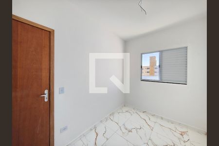 Quarto de apartamento à venda com 1 quarto, 27m² em Vila Nova Mazzei, São Paulo
