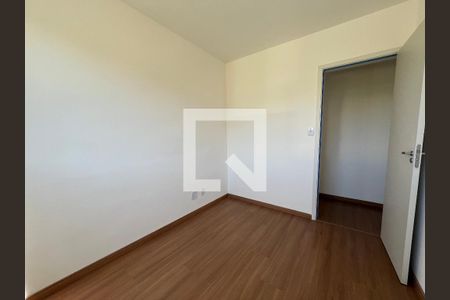 Quarto 1 de apartamento para alugar com 2 quartos, 59m² em Aeroporto, Juiz de Fora