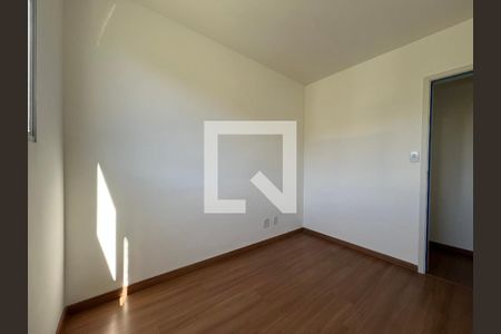 Quarto 1 de apartamento para alugar com 2 quartos, 59m² em Aeroporto, Juiz de Fora