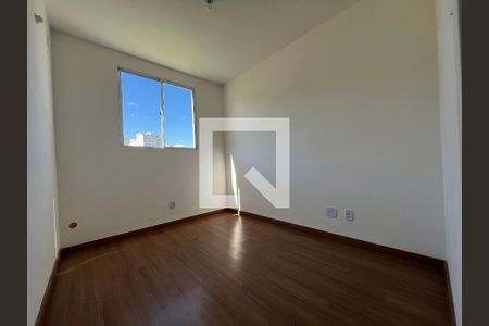 Quarto 1 de apartamento para alugar com 2 quartos, 59m² em Aeroporto, Juiz de Fora