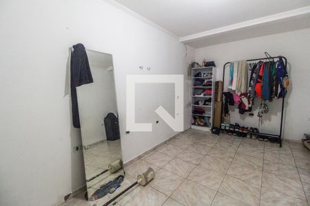 Quarto 1 de casa para alugar com 2 quartos, 121m² em Jardim Maria Beatriz, Carapicuíba