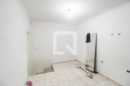 Quarto 1 de casa para alugar com 2 quartos, 121m² em Jardim Maria Beatriz, Carapicuíba