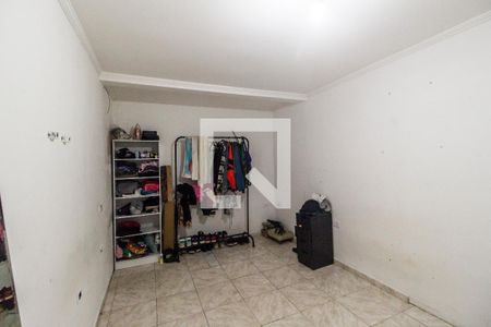 Quarto 1 de casa para alugar com 2 quartos, 121m² em Jardim Maria Beatriz, Carapicuíba