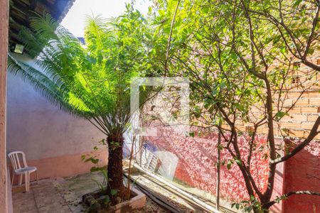 Vista Quarto 1 de casa à venda com 4 quartos, 700m² em Vila Itaberaba, São Paulo