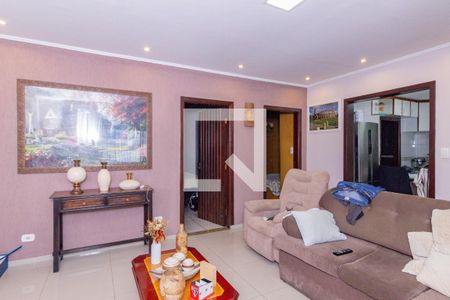 Sala de casa à venda com 4 quartos, 700m² em Vila Itaberaba, São Paulo