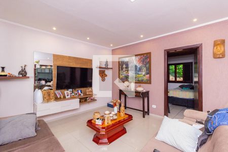 Sala de casa à venda com 4 quartos, 700m² em Vila Itaberaba, São Paulo