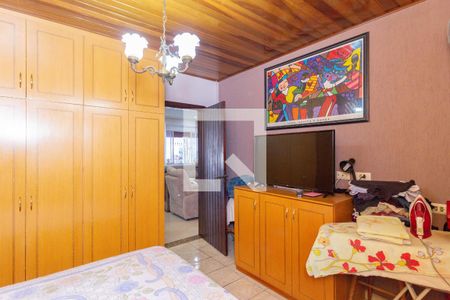 Quarto 1 de casa à venda com 4 quartos, 700m² em Vila Itaberaba, São Paulo