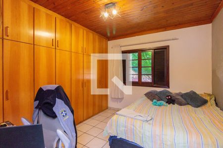 Quarto 2 de casa à venda com 4 quartos, 700m² em Vila Itaberaba, São Paulo