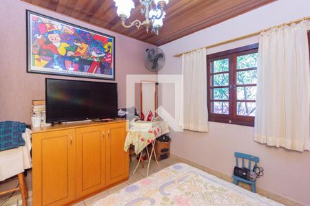 Quarto 1 de casa à venda com 4 quartos, 700m² em Vila Itaberaba, São Paulo
