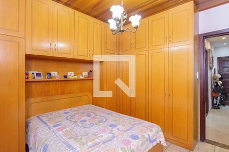 Quarto 1 de casa à venda com 4 quartos, 700m² em Vila Itaberaba, São Paulo