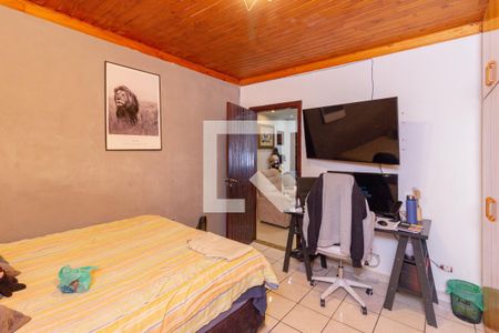 Quarto 2 de casa à venda com 4 quartos, 700m² em Vila Itaberaba, São Paulo