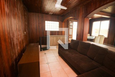 Sala 2 de apartamento à venda com 2 quartos, 132m² em Ipanema, Porto Alegre