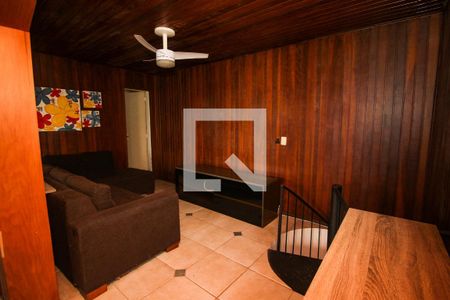 Sala 2 de apartamento à venda com 2 quartos, 132m² em Ipanema, Porto Alegre