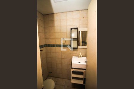 Lavabo de apartamento à venda com 2 quartos, 132m² em Ipanema, Porto Alegre